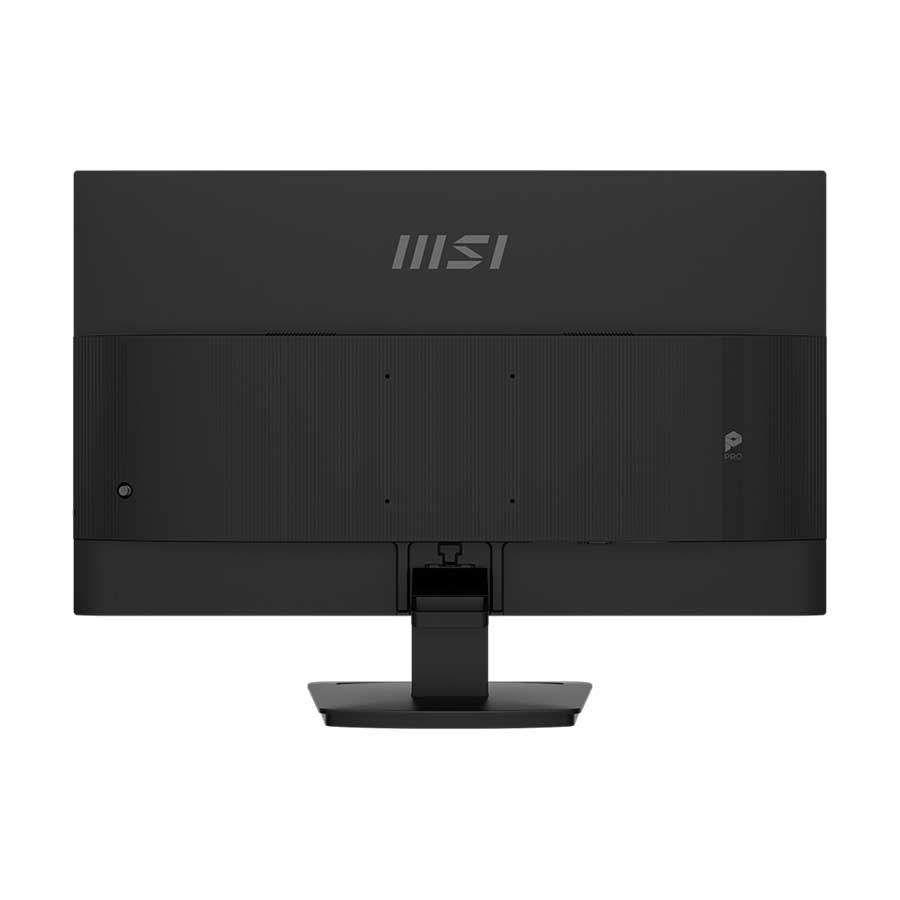Monitor MSI PRO MP273L E14 27" IPS Full HD 144Hz 1ms