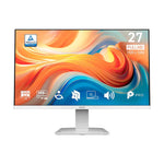 Monitor MSI PRO MP273W E14A 27" FHD IPS 144Hz 1ms FreeSync