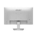 Monitor MSI PRO MP273W E14A 27" FHD IPS 144Hz 1ms FreeSync