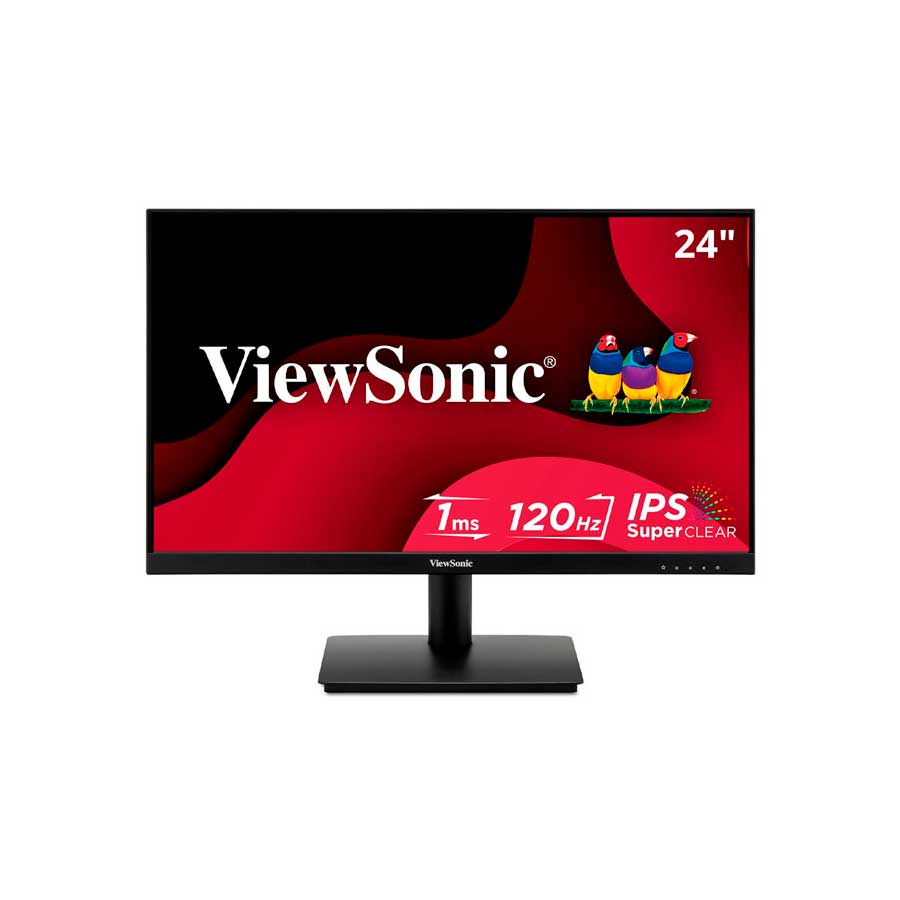 Monitor ViewSonic VA240A-H 24" Full HD IPS 120Hz 1ms
