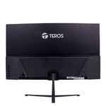 Monitor Curvo Gaming TEROS TE-2476G 24" FHD VA 180Hz 1ms FreeSyn