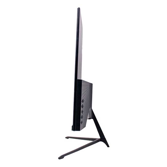 Monitor Curvo Gaming TEROS TE-2476G 24" FHD VA 180Hz 1ms FreeSyn