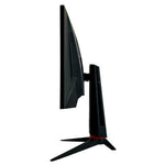 Monitor Gamer TEROS TE-2767G 27" QHD 2K Curvo 180Hz 1ms