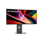 Monitor Gamer LG UltraGear 34" WQHD Curvo 160Hz 1ms 34G600A-B