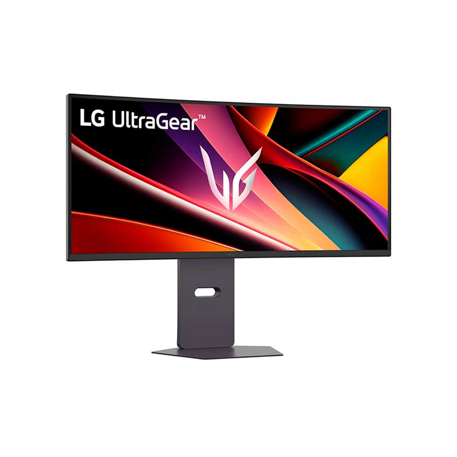 Monitor Gamer LG UltraGear 34" WQHD Curvo 160Hz 1ms 34G600A-B