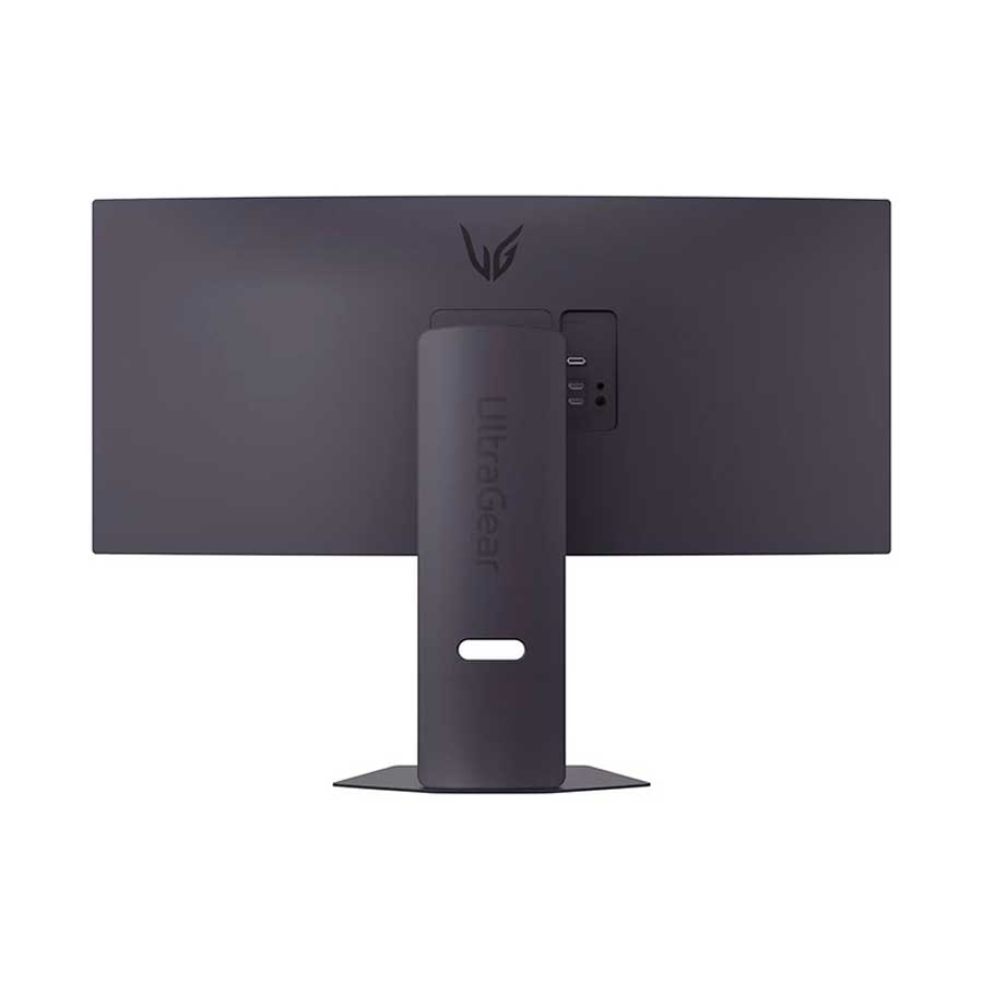 Monitor Gamer LG UltraGear 34" WQHD Curvo 160Hz 1ms 34G600A-B