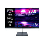 Monitor Plano ADVANCE ADV-2454S 23.8" Full HD IPS 144Hz 1ms