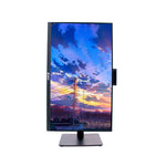 Monitor Plano TEROS TE-2416CS 23.8" QHD IPS 100Hz 1ms