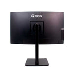 Monitor Plano TEROS TE-2416CS 23.8" QHD IPS 100Hz 1ms