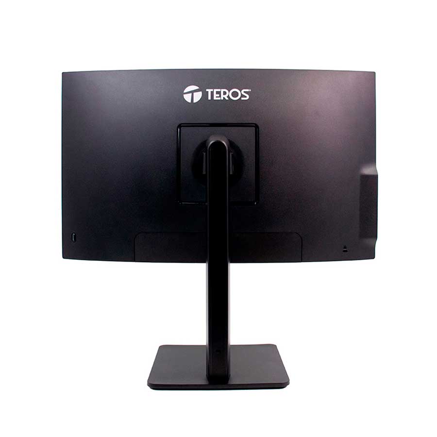 Monitor Plano TEROS TE-2416CS 23.8" QHD IPS 100Hz 1ms