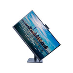Monitor Plano TEROS TE-2720CS 27" QHD IPS 144Hz 1ms Cámara 5M