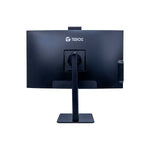 Monitor Plano TEROS TE-2720CS 27" QHD IPS 144Hz 1ms Cámara 5M