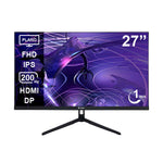 Monitor TEROS TE-2786G 27" FHD IPS 200Hz 1ms Gaming