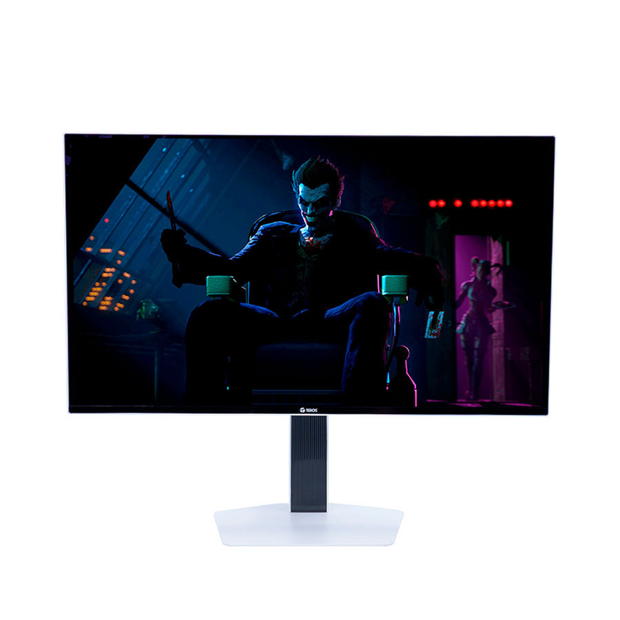Monitor gaming teros  TE-2790G 27" qhd qd-oled 240 hz 0.03 ms