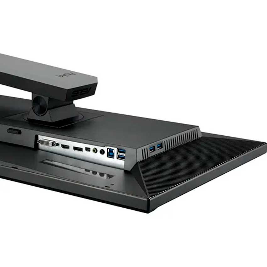 Monitor Asus Proart Pa278qv 27 Wqhd Negro 2k Ips