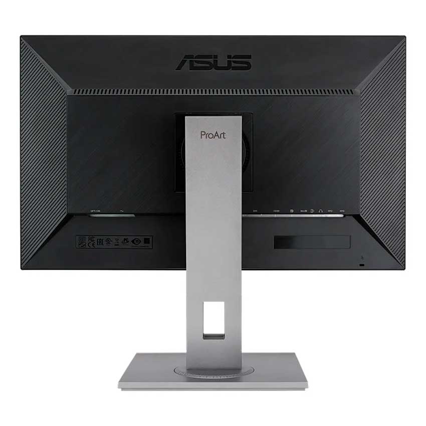 Monitor Asus Proart Pa278qv 27 Wqhd Negro 2k Ips