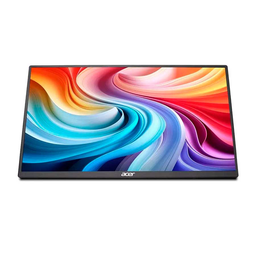 Monitor portátil Acer PM161Q Led 15.6 Fhd Hdr Adaptivesync Ips Hdmi