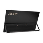 Monitor portátil Acer PM161Q Led 15.6 Fhd Hdr Adaptivesync Ips Hdmi