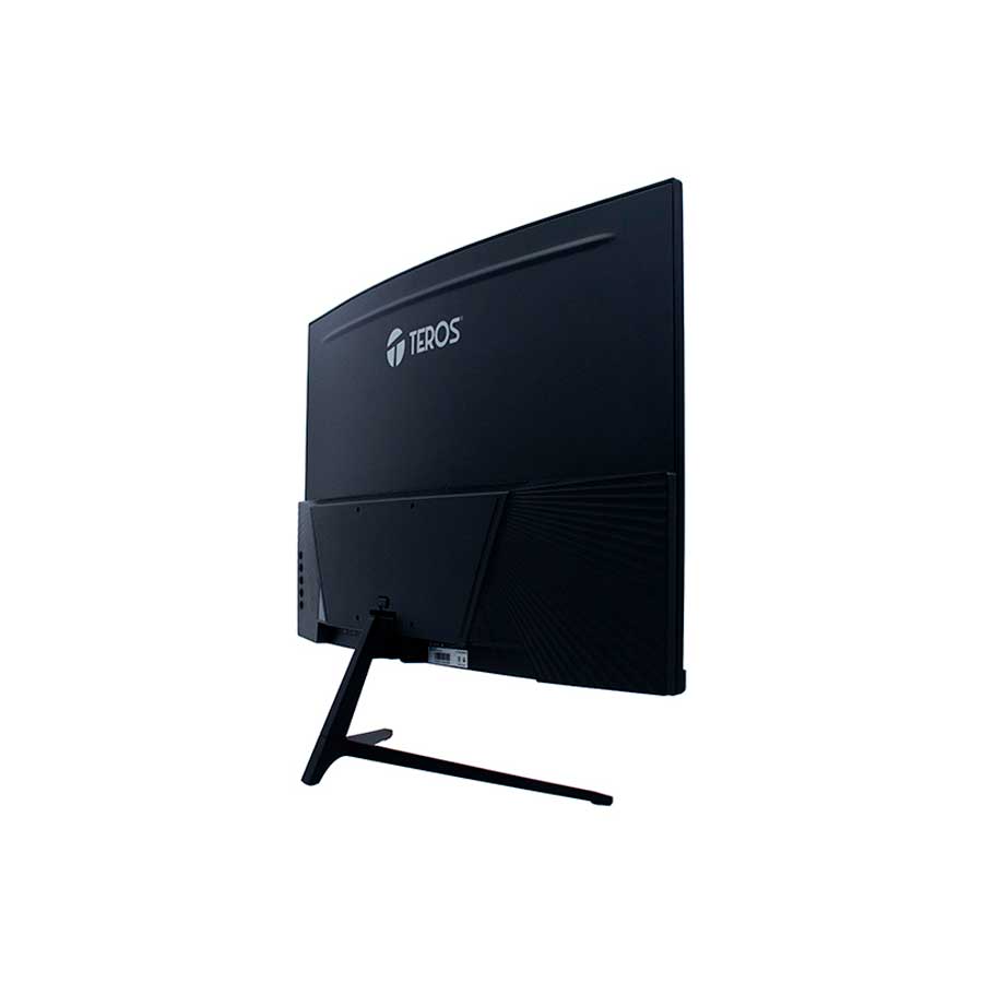 Monitor Curvo Gaming Teros Te-2787g 27 Fhd 180hz 1ms