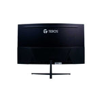 Monitor Curvo Gaming Teros Te-2787g 27 Fhd 180hz 1ms
