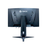 Monitor Curvo Gaming TEROS TE-2788G 27" QHD 180Hz 1ms