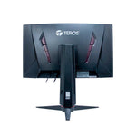 Monitor Curvo Gaming TEROS TE-2788G 27" QHD 180Hz 1ms