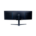 Monitor Curvo Gaming TEROS TE-4921G 49" QD-OLED 5K 144Hz 0.03ms