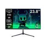 Monitor Curvo Gaming TEROS TE-2476G 24" FHD VA 180Hz 1ms FreeSyn