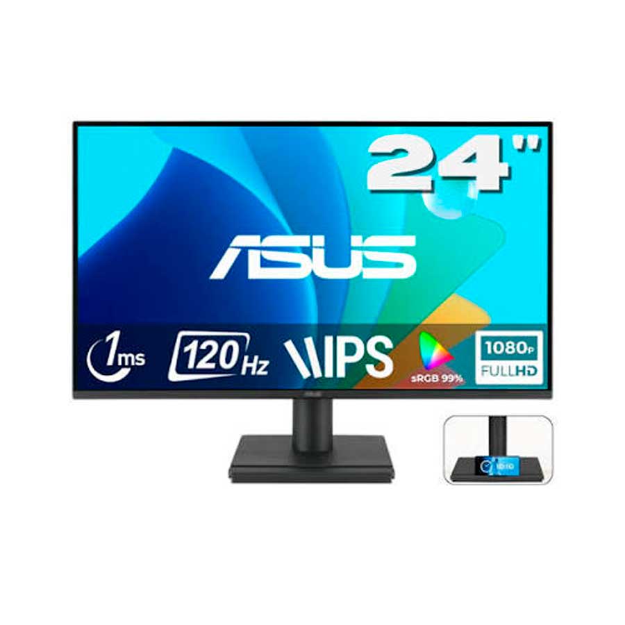 Monitor ASUS VA249HG 24" FHD IPS 120Hz 1ms Adaptive Sync