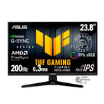 Monitor Gaming ASUS TUF VG249Q5A 24" FHD Fast IPS 200Hz 1ms