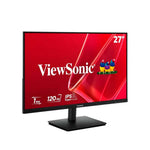 Monitor ViewSonic VA270A-H 27" Full HD IPS 120Hz 1ms