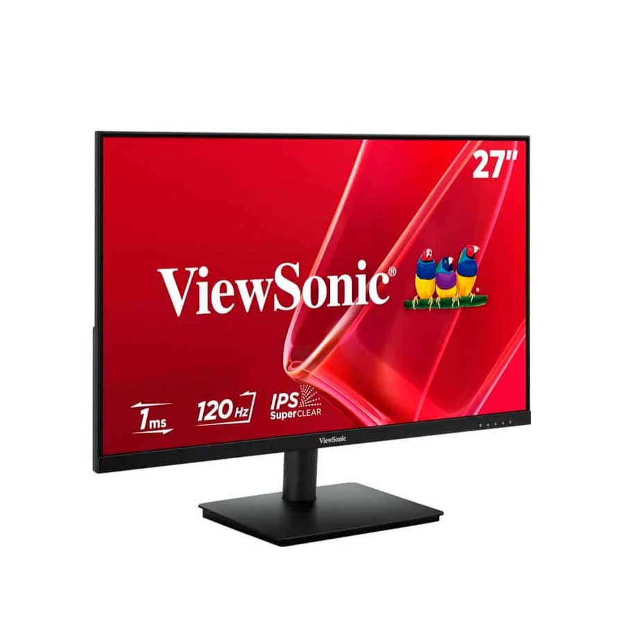 Monitor ViewSonic VA270A-H 27" Full HD IPS 120Hz 1ms