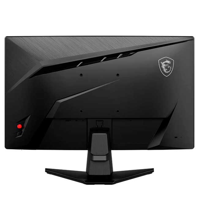 Monitor Curvo Gaming MSI MAG 242C 24" FHD VA 180Hz 1ms FreeSync