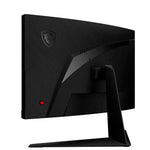 Monitor Curvo Gaming MSI MAG 242C 24" FHD VA 180Hz 1ms FreeSync