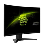 Monitor Curvo Gaming MSI MAG 242C 24" FHD VA 180Hz 1ms FreeSync