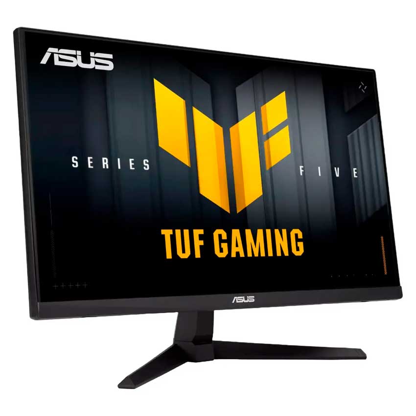 Monitor Gaming ASUS TUF VG249Q5A 24" FHD Fast IPS 200Hz 1ms